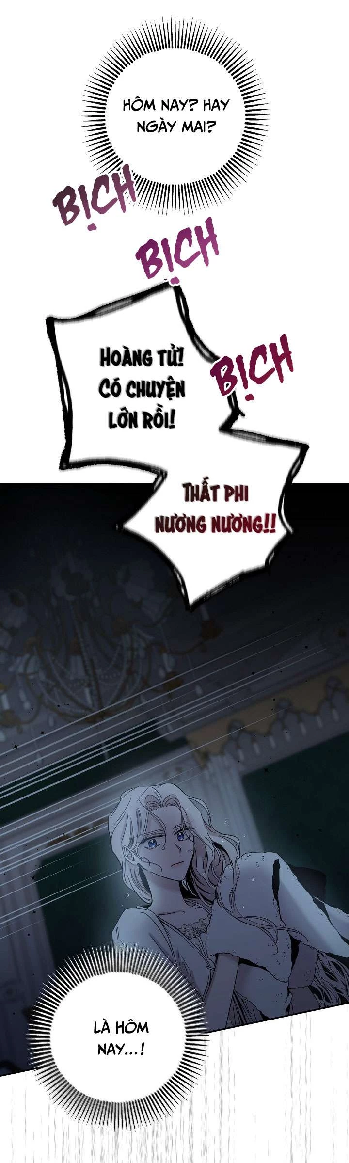 Tôi Đã Thuần Hóa Một Tên Bạo Chúa Và Chạy Trốn Chapter 22 - 32