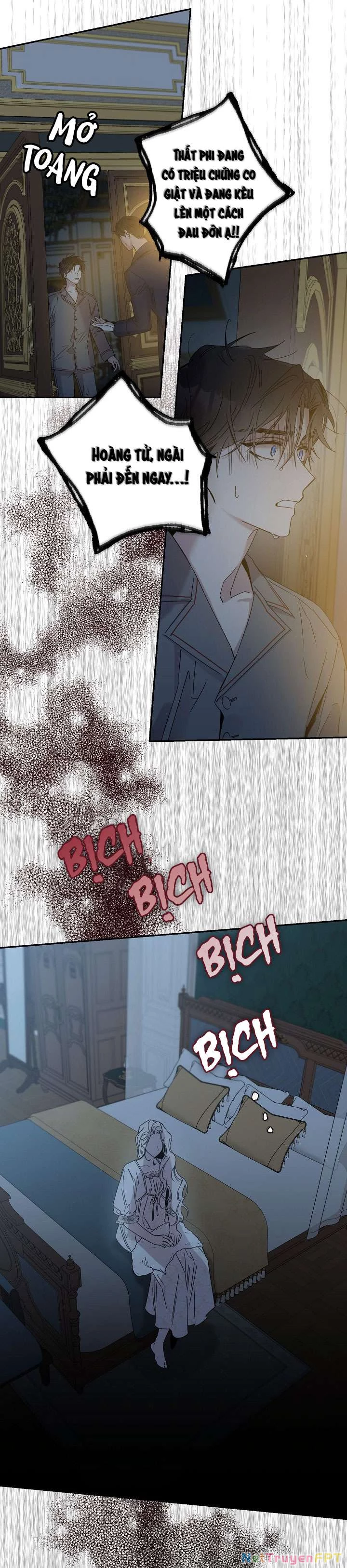 Tôi Đã Thuần Hóa Một Tên Bạo Chúa Và Chạy Trốn Chapter 22 - 33