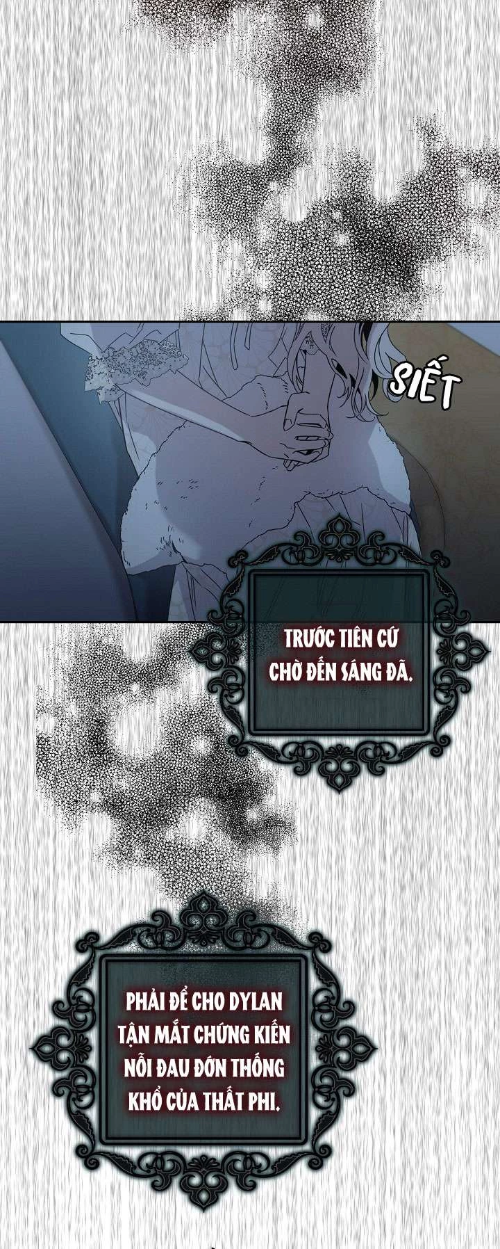 Tôi Đã Thuần Hóa Một Tên Bạo Chúa Và Chạy Trốn Chapter 22 - 34