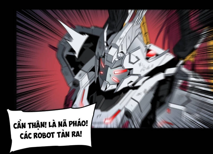 Tinh Giáp Hồn Tướng Chapter 33 - 10