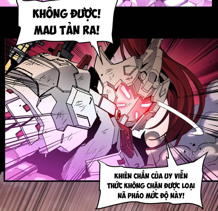 Tinh Giáp Hồn Tướng Chapter 33 - 21