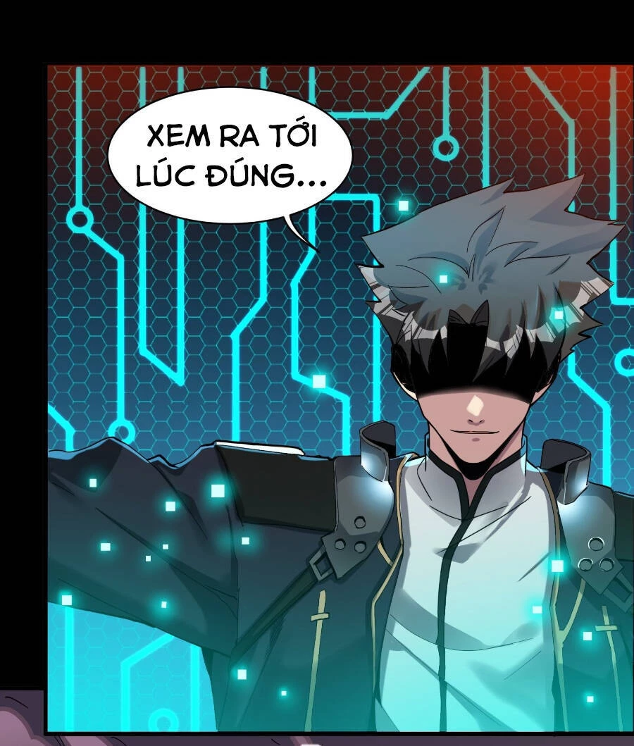 Tinh Giáp Hồn Tướng Chapter 33 - 29
