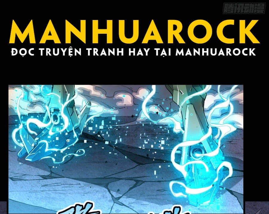 Tinh Giáp Hồn Tướng Chapter 33 - 34