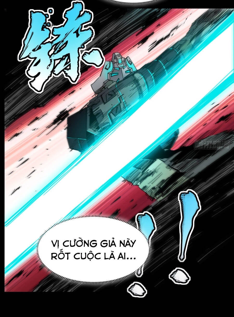 Tinh Giáp Hồn Tướng Chapter 33 - 41