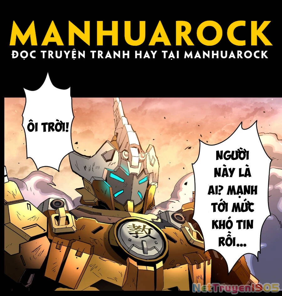 Tinh Giáp Hồn Tướng Chapter 33 - 43