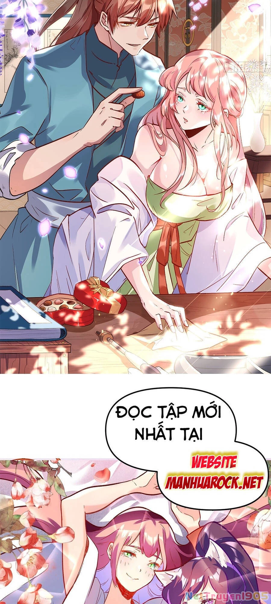 Tinh Giáp Hồn Tướng Chapter 33 - 45