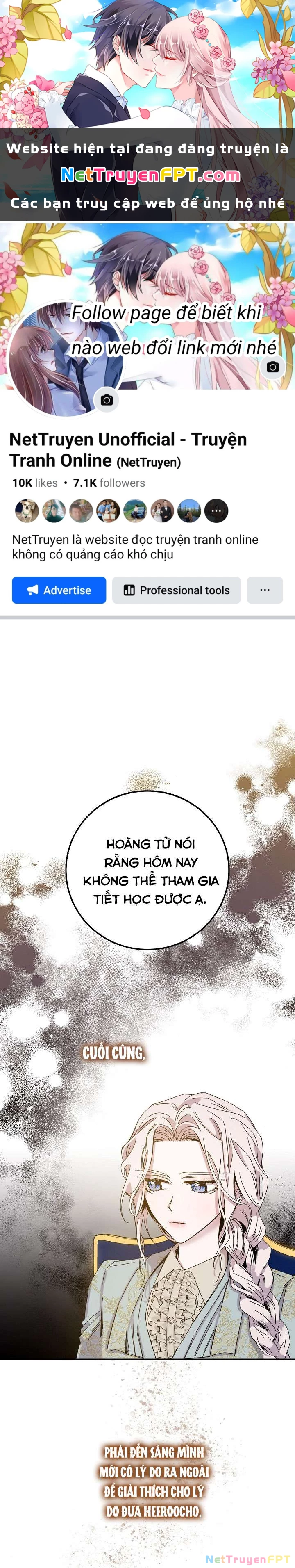 Tôi Đã Thuần Hóa Một Tên Bạo Chúa Và Chạy Trốn Chapter 23 - 1