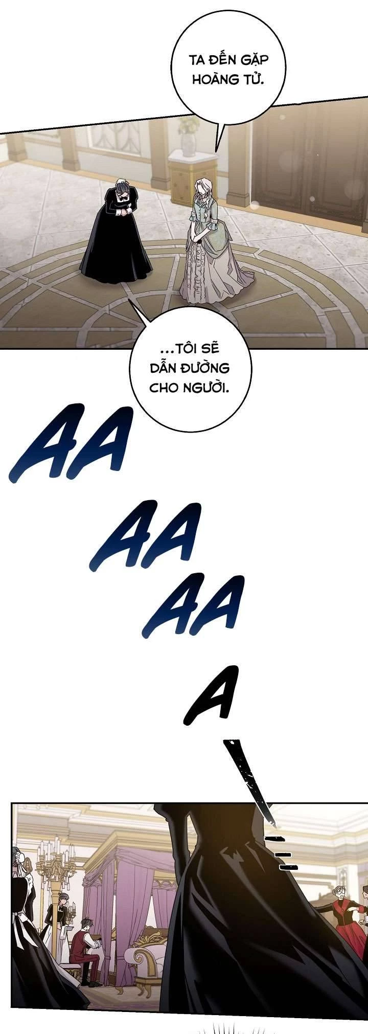Tôi Đã Thuần Hóa Một Tên Bạo Chúa Và Chạy Trốn Chapter 23 - 4