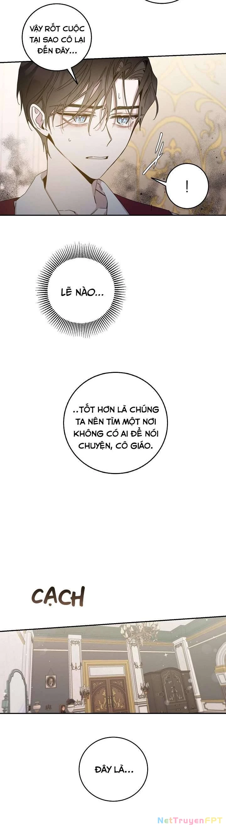 Tôi Đã Thuần Hóa Một Tên Bạo Chúa Và Chạy Trốn Chapter 23 - 8