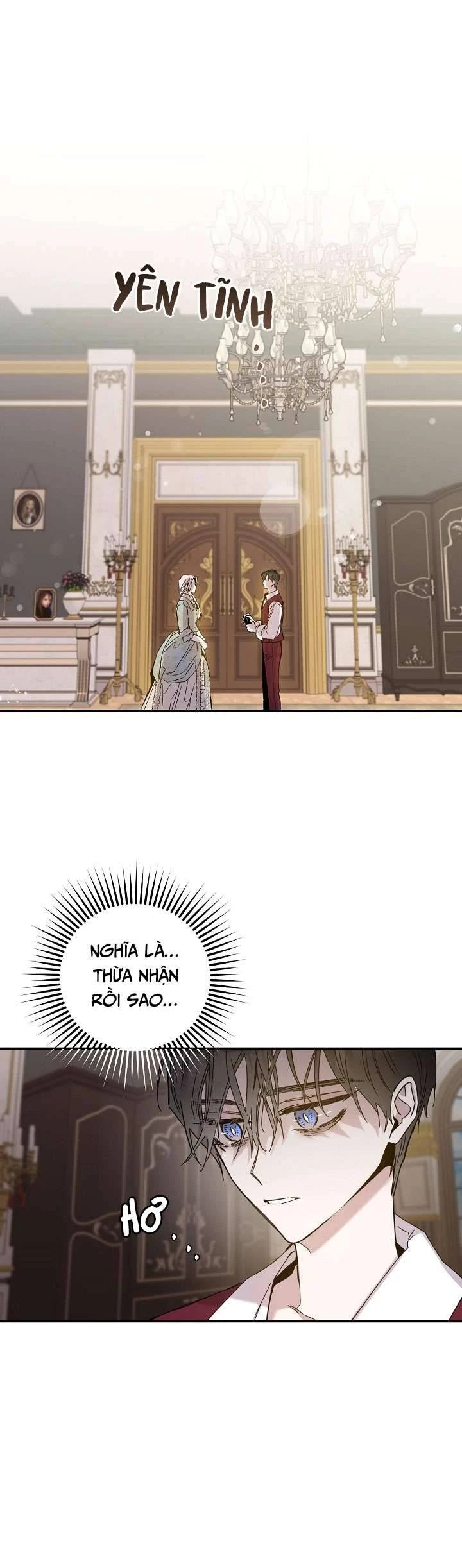 Tôi Đã Thuần Hóa Một Tên Bạo Chúa Và Chạy Trốn Chapter 23 - 10
