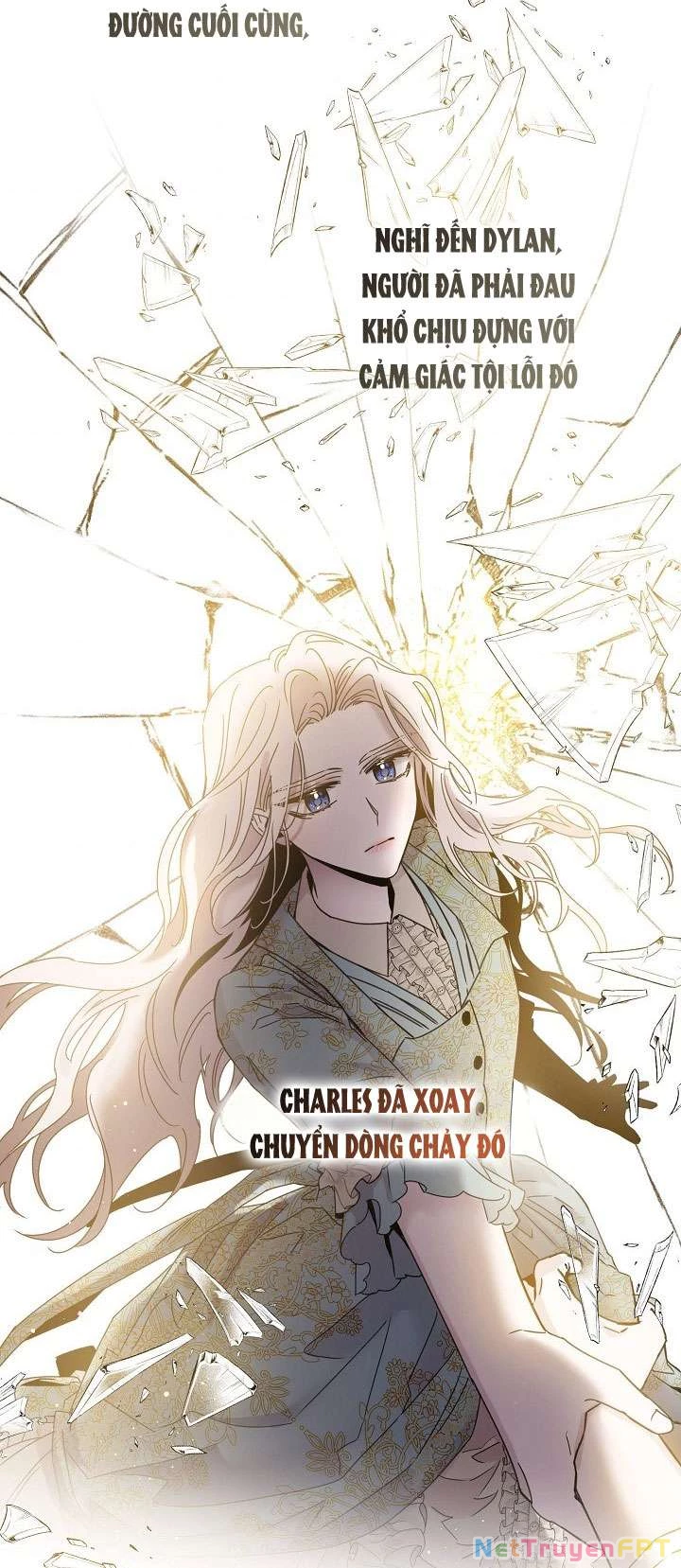 Tôi Đã Thuần Hóa Một Tên Bạo Chúa Và Chạy Trốn Chapter 23 - 21