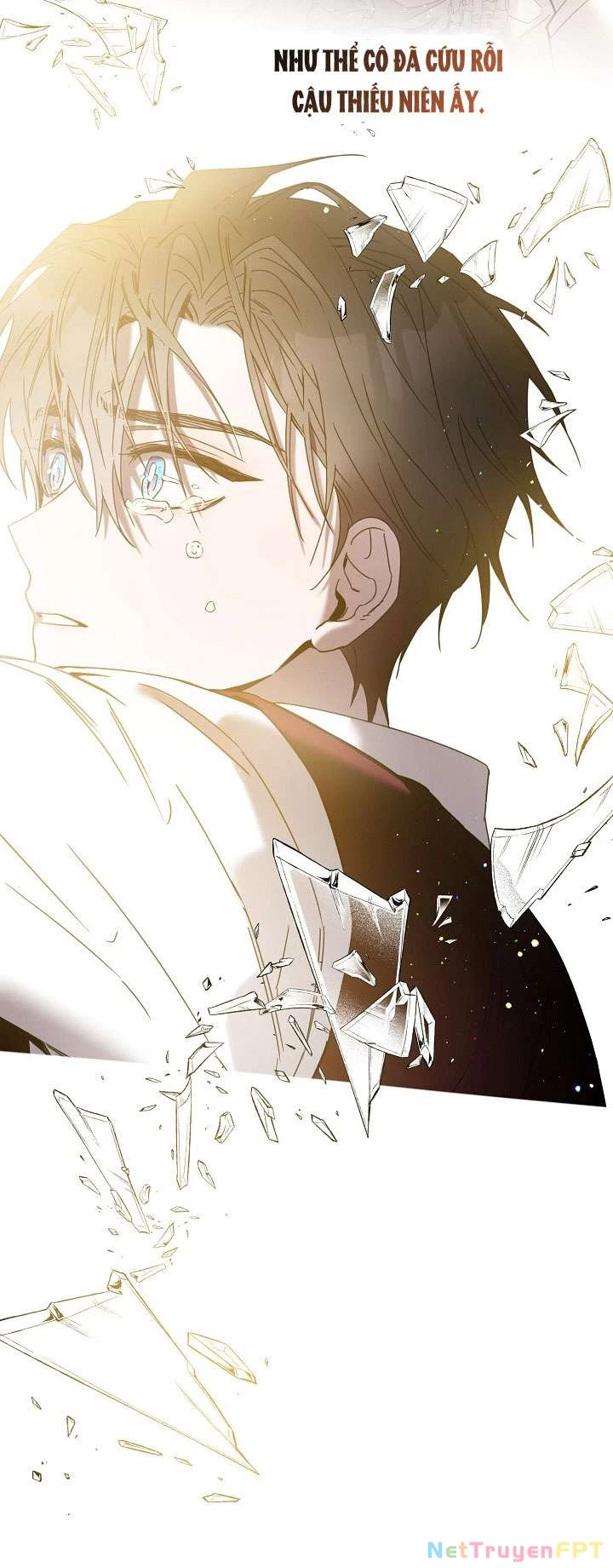 Tôi Đã Thuần Hóa Một Tên Bạo Chúa Và Chạy Trốn Chapter 23 - 22