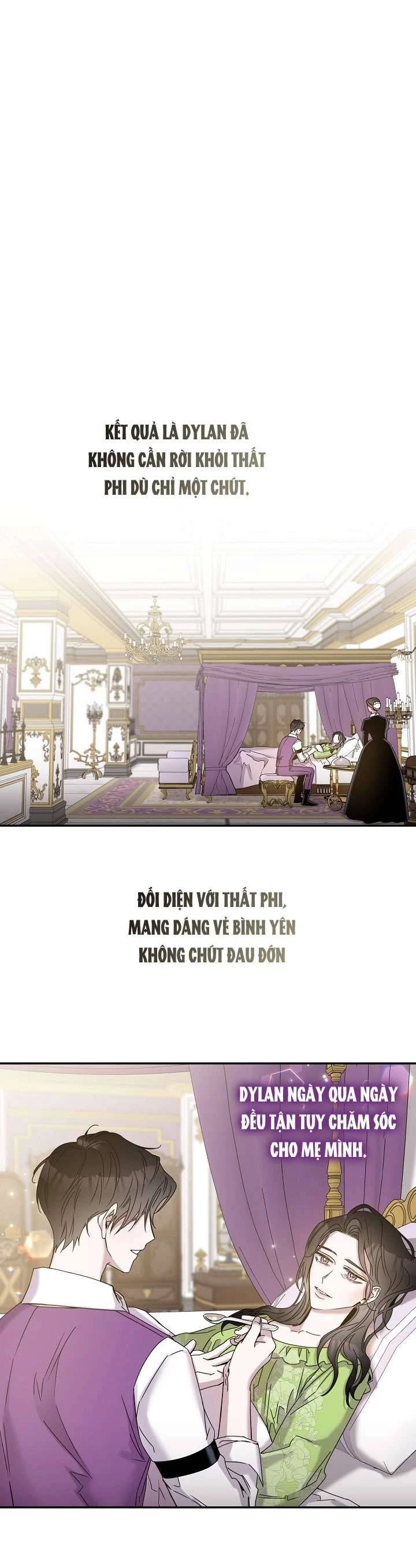 Tôi Đã Thuần Hóa Một Tên Bạo Chúa Và Chạy Trốn Chapter 23 - 23