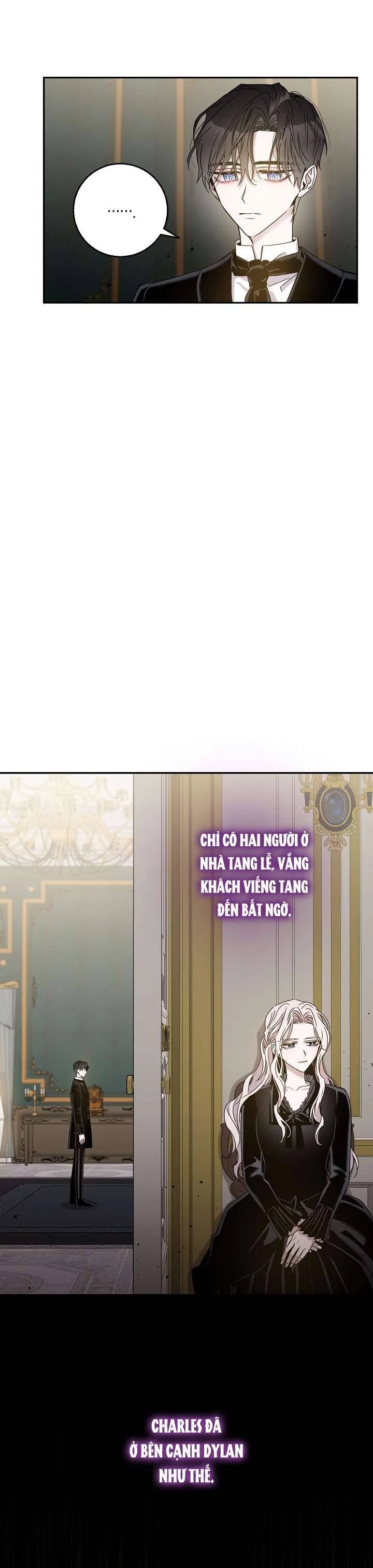 Tôi Đã Thuần Hóa Một Tên Bạo Chúa Và Chạy Trốn Chapter 23 - 27