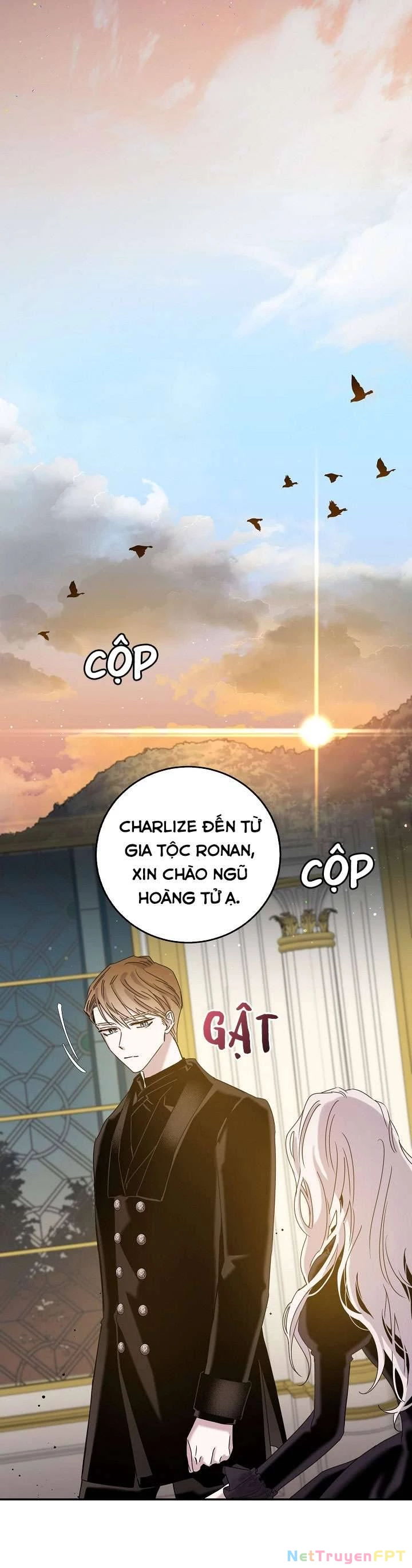 Tôi Đã Thuần Hóa Một Tên Bạo Chúa Và Chạy Trốn Chapter 23 - 31