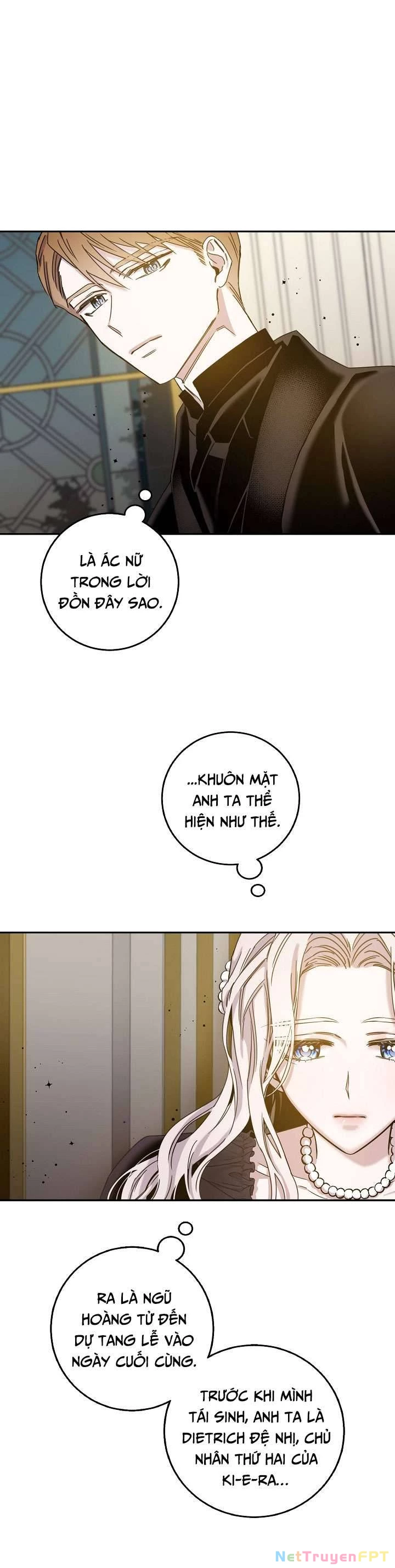 Tôi Đã Thuần Hóa Một Tên Bạo Chúa Và Chạy Trốn Chapter 23 - 32