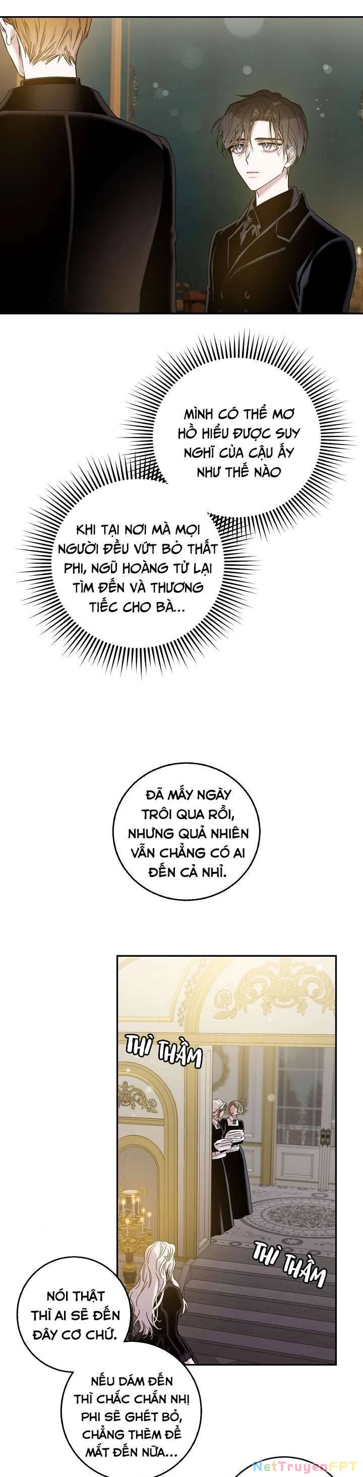 Tôi Đã Thuần Hóa Một Tên Bạo Chúa Và Chạy Trốn Chapter 23 - 34