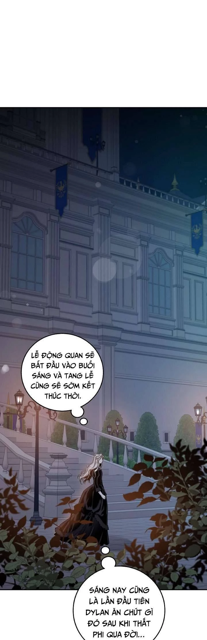 Tôi Đã Thuần Hóa Một Tên Bạo Chúa Và Chạy Trốn Chapter 23 - 37