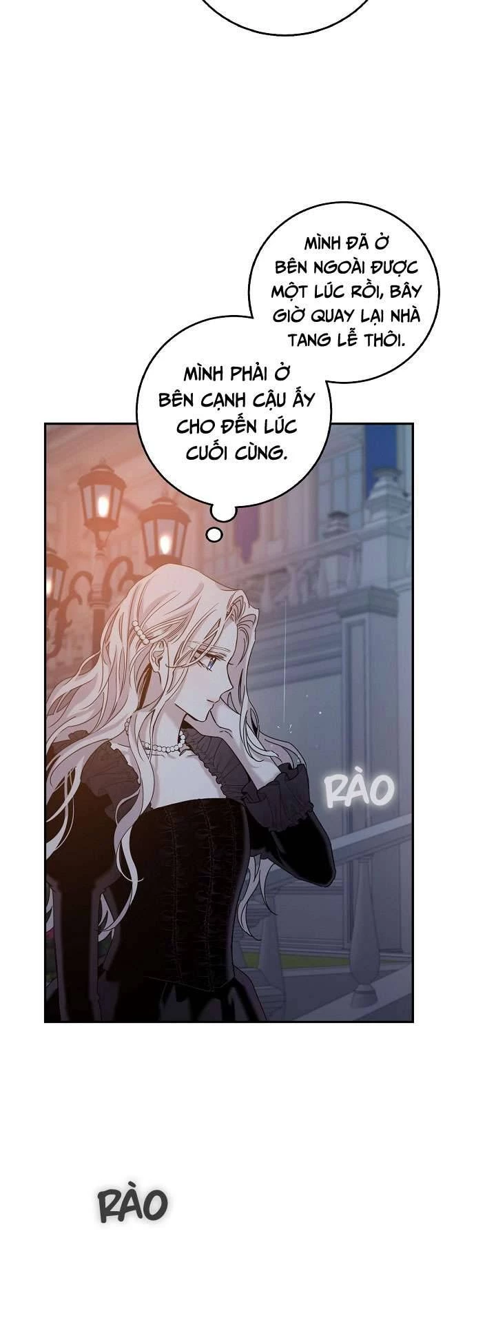 Tôi Đã Thuần Hóa Một Tên Bạo Chúa Và Chạy Trốn Chapter 23 - 38
