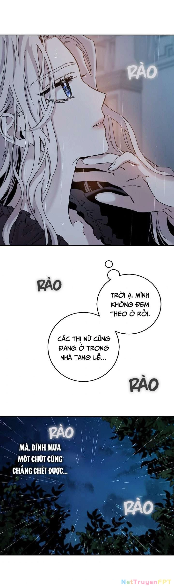 Tôi Đã Thuần Hóa Một Tên Bạo Chúa Và Chạy Trốn Chapter 23 - 39