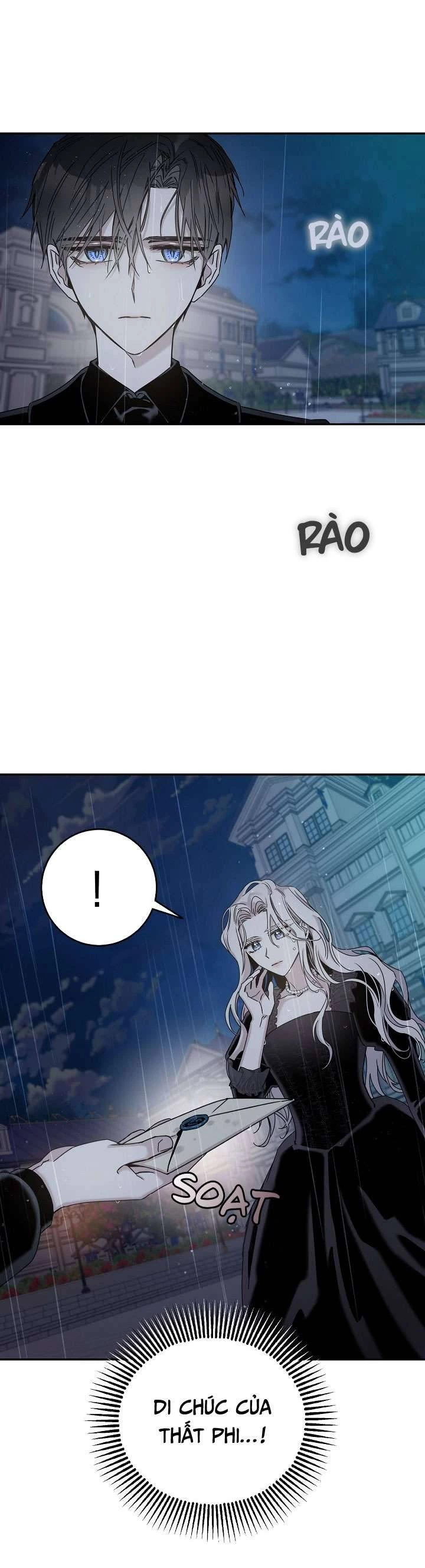 Tôi Đã Thuần Hóa Một Tên Bạo Chúa Và Chạy Trốn Chapter 23 - 42