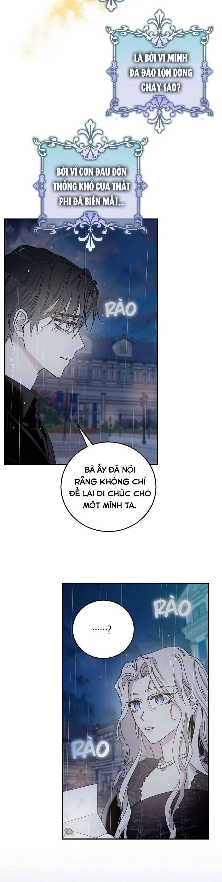Tôi Đã Thuần Hóa Một Tên Bạo Chúa Và Chạy Trốn Chapter 24 - 4