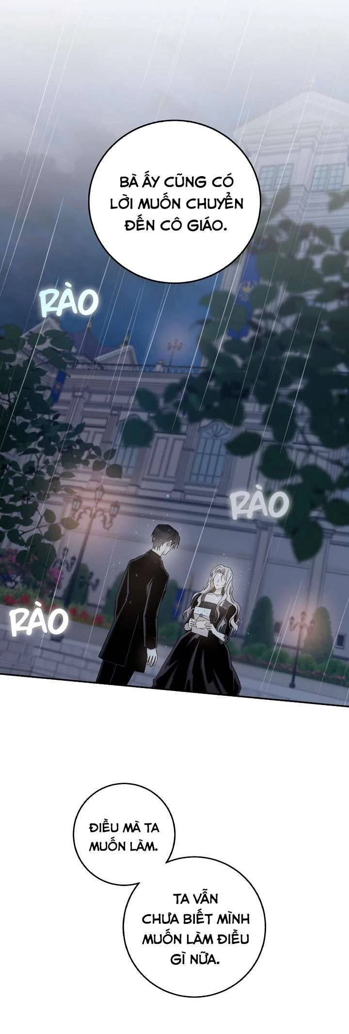 Tôi Đã Thuần Hóa Một Tên Bạo Chúa Và Chạy Trốn Chapter 24 - 5