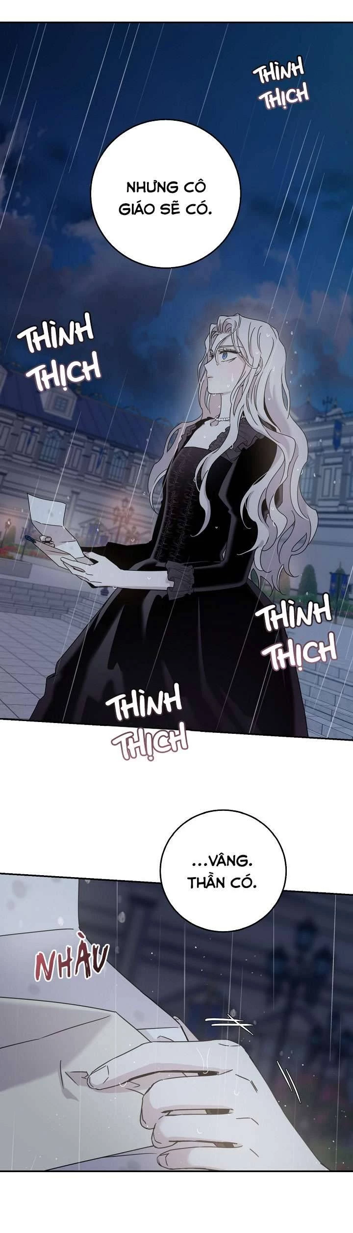 Tôi Đã Thuần Hóa Một Tên Bạo Chúa Và Chạy Trốn Chapter 24 - 6