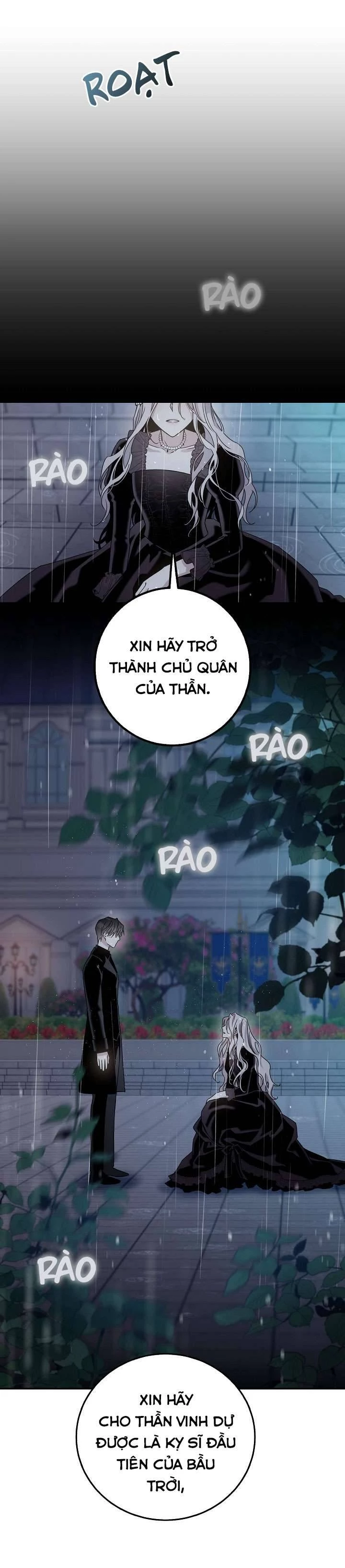 Tôi Đã Thuần Hóa Một Tên Bạo Chúa Và Chạy Trốn Chapter 24 - 9