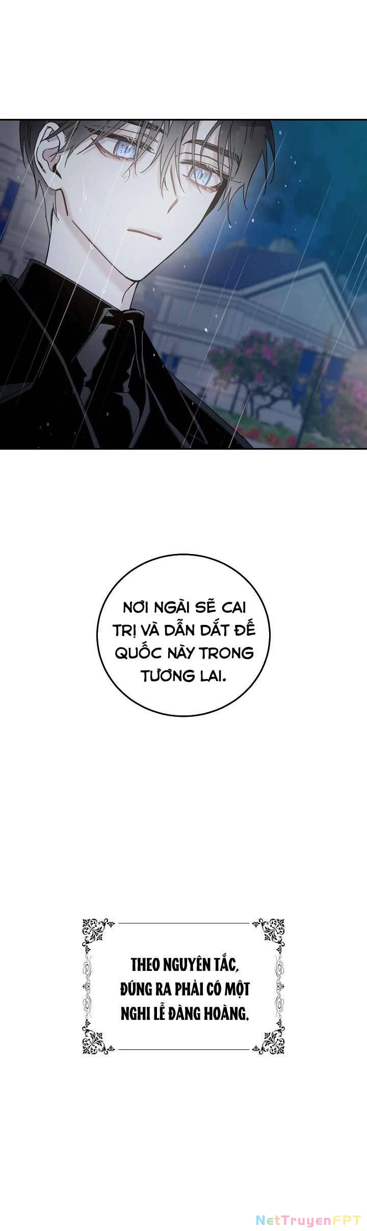 Tôi Đã Thuần Hóa Một Tên Bạo Chúa Và Chạy Trốn Chapter 24 - 10