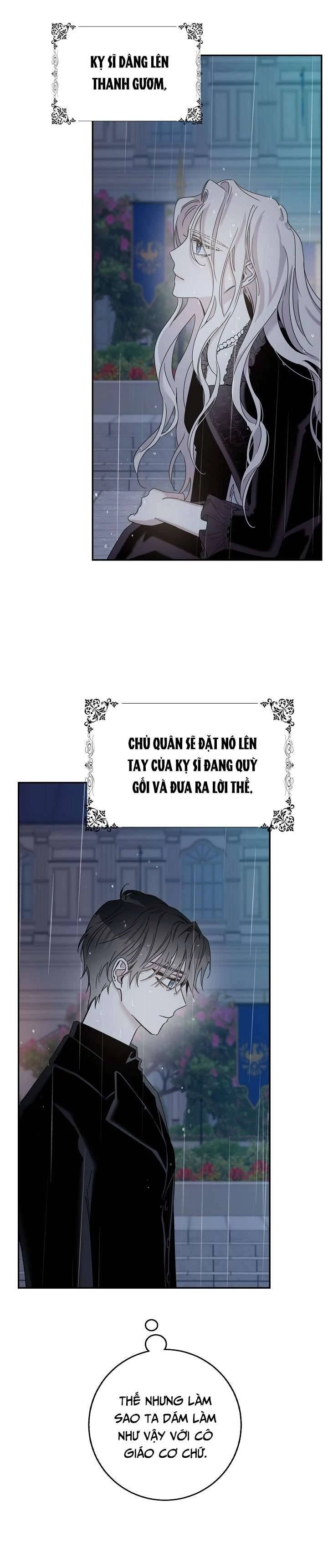 Tôi Đã Thuần Hóa Một Tên Bạo Chúa Và Chạy Trốn Chapter 24 - 11