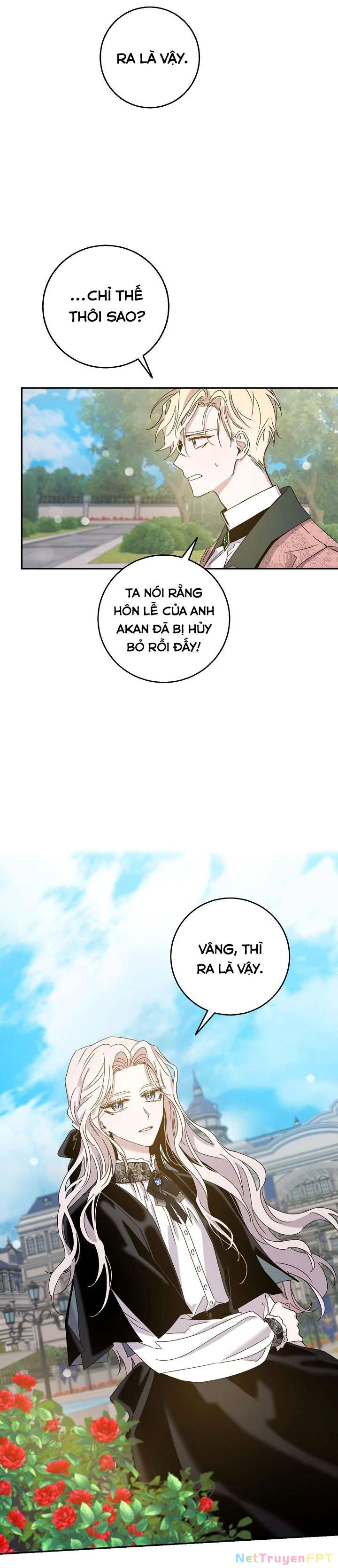 Tôi Đã Thuần Hóa Một Tên Bạo Chúa Và Chạy Trốn Chapter 24 - 21