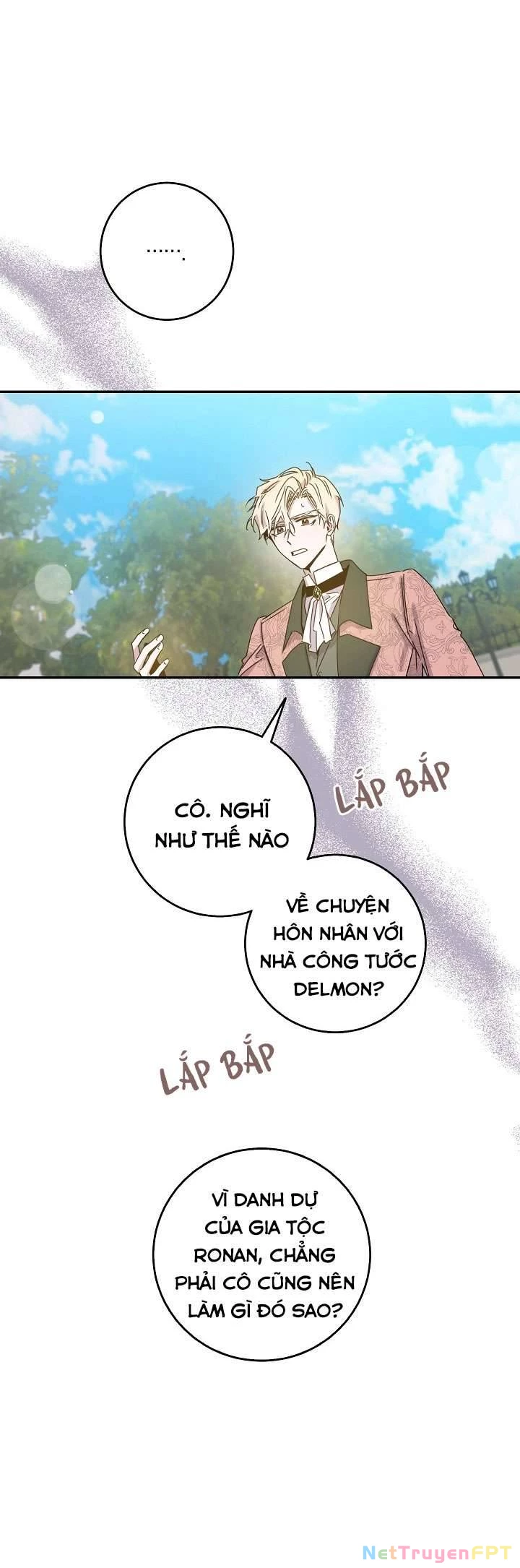 Tôi Đã Thuần Hóa Một Tên Bạo Chúa Và Chạy Trốn Chapter 24 - 22