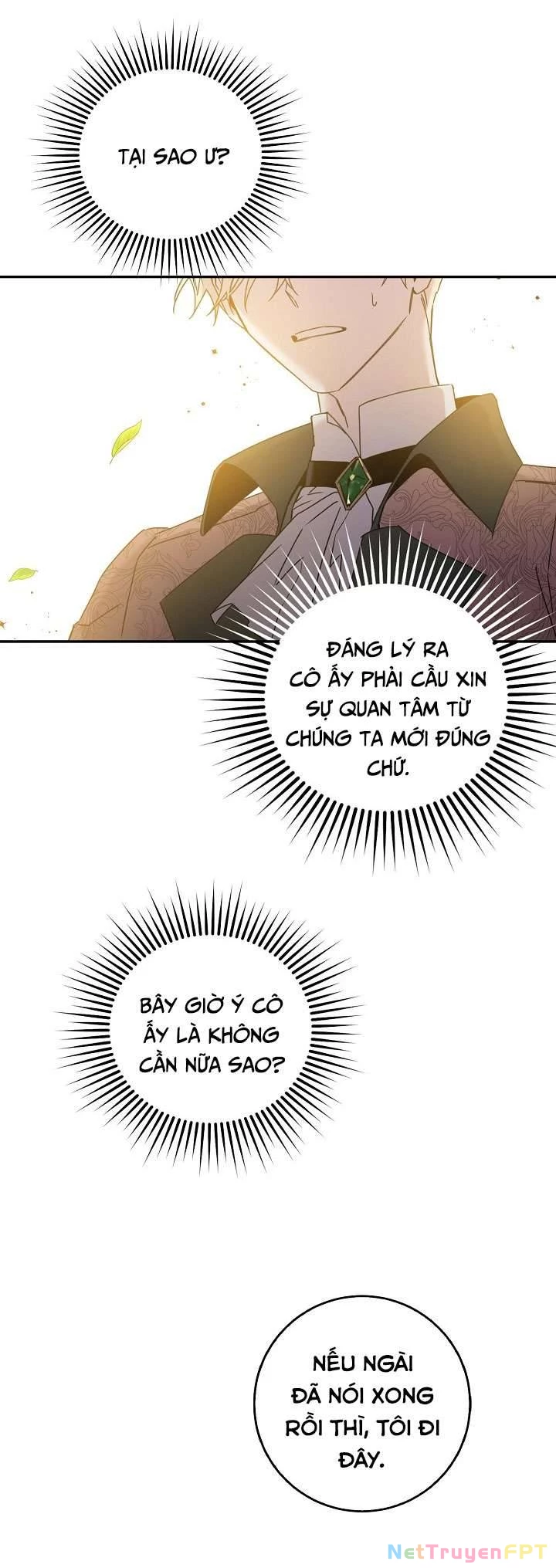 Tôi Đã Thuần Hóa Một Tên Bạo Chúa Và Chạy Trốn Chapter 24 - 25