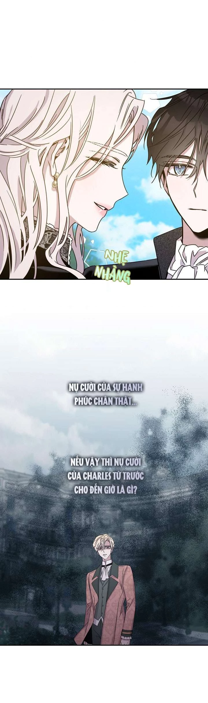 Tôi Đã Thuần Hóa Một Tên Bạo Chúa Và Chạy Trốn Chapter 24 - 28