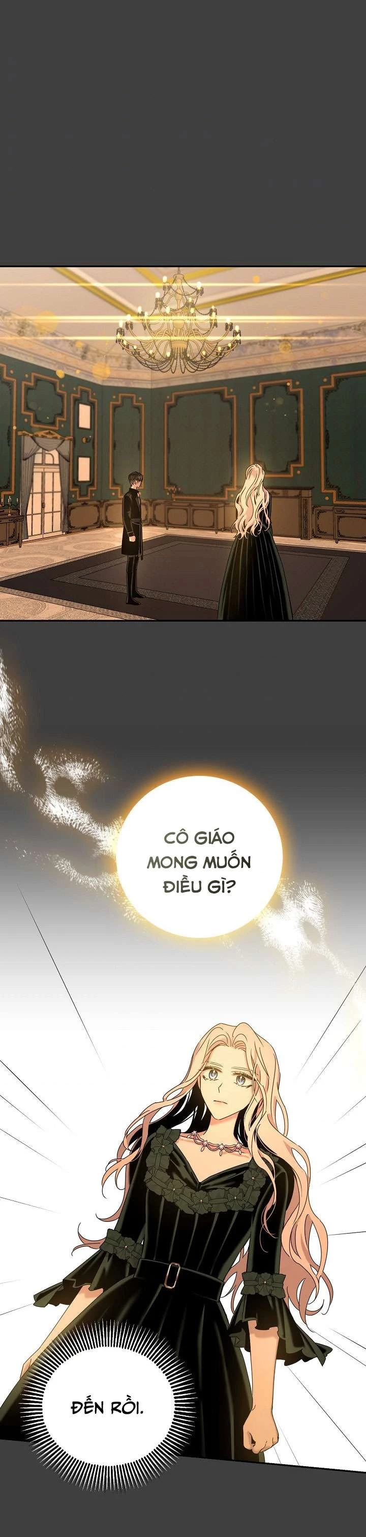 Tôi Đã Thuần Hóa Một Tên Bạo Chúa Và Chạy Trốn Chapter 24 - 32