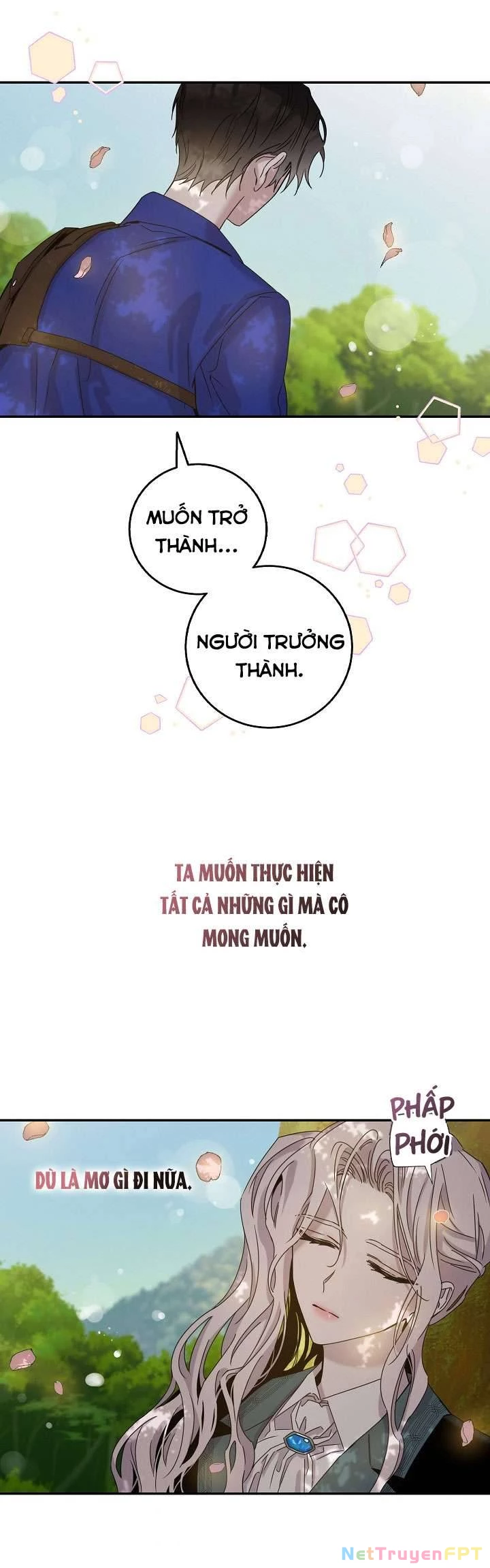 Tôi Đã Thuần Hóa Một Tên Bạo Chúa Và Chạy Trốn Chapter 24 - 44