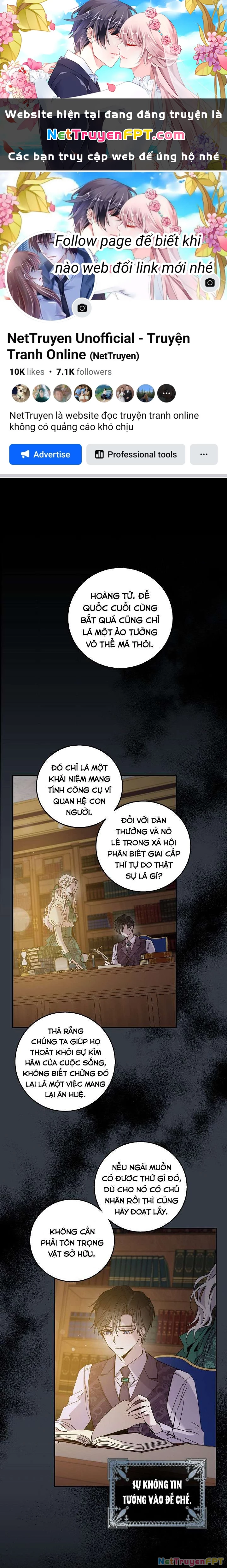 Tôi Đã Thuần Hóa Một Tên Bạo Chúa Và Chạy Trốn Chapter 25 - 1