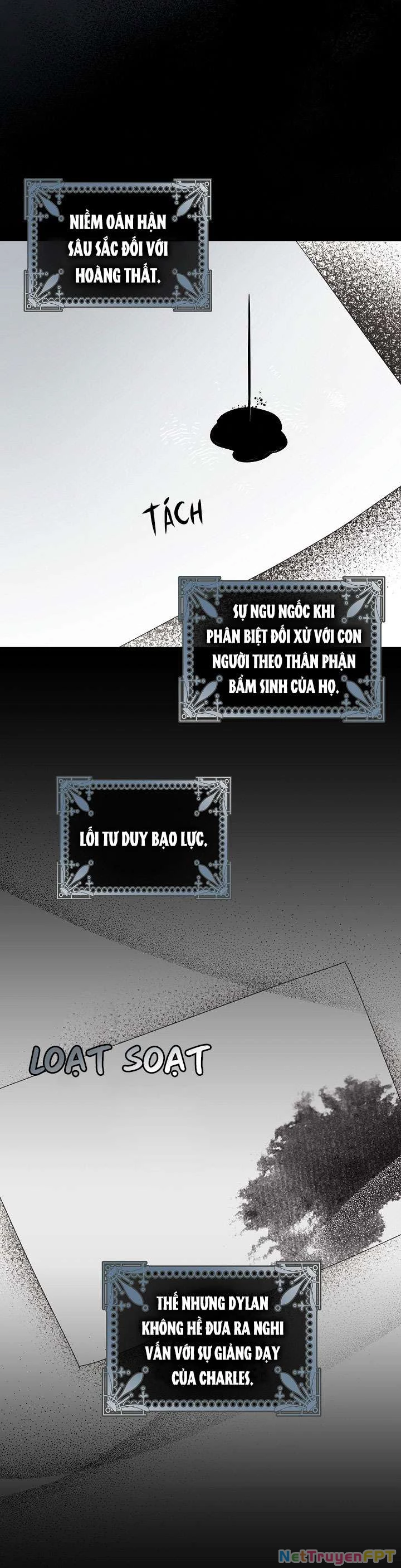 Tôi Đã Thuần Hóa Một Tên Bạo Chúa Và Chạy Trốn Chapter 25 - 2
