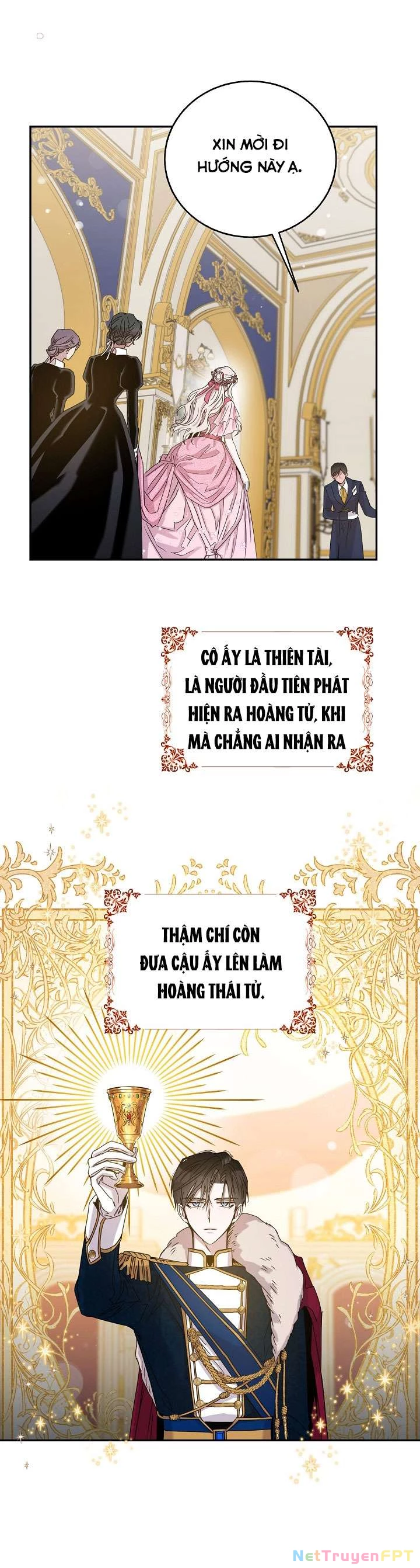 Tôi Đã Thuần Hóa Một Tên Bạo Chúa Và Chạy Trốn Chapter 25 - 5