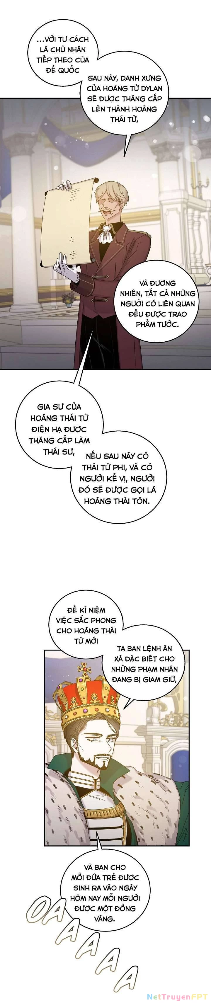 Tôi Đã Thuần Hóa Một Tên Bạo Chúa Và Chạy Trốn Chapter 25 - 7