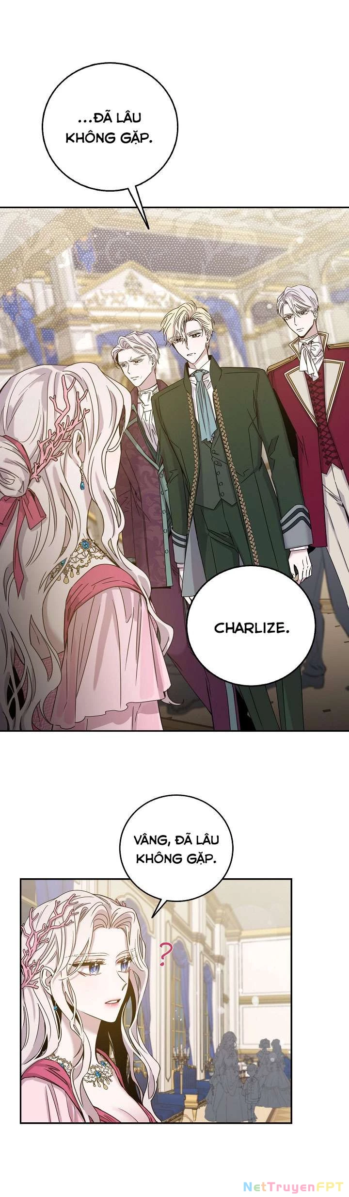 Tôi Đã Thuần Hóa Một Tên Bạo Chúa Và Chạy Trốn Chapter 25 - 13