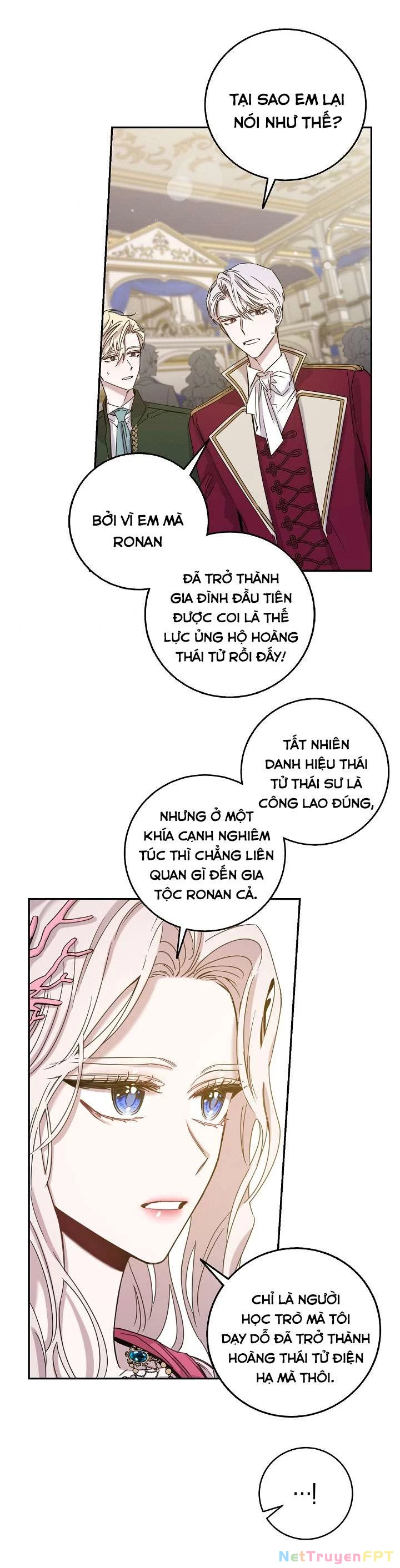 Tôi Đã Thuần Hóa Một Tên Bạo Chúa Và Chạy Trốn Chapter 25 - 15
