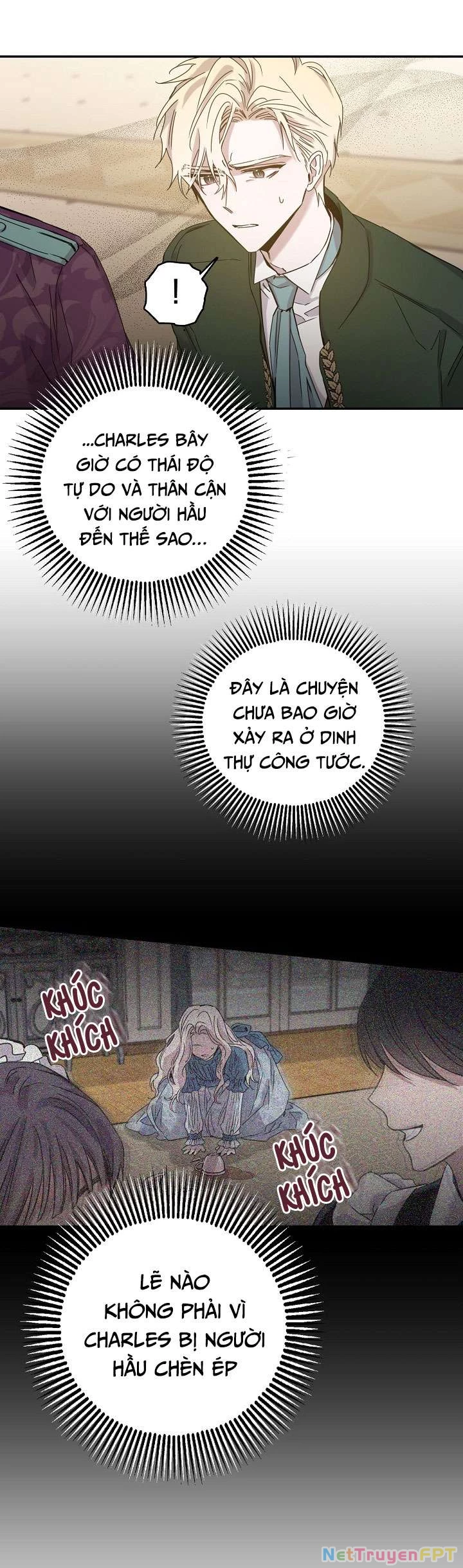 Tôi Đã Thuần Hóa Một Tên Bạo Chúa Và Chạy Trốn Chapter 25 - 21