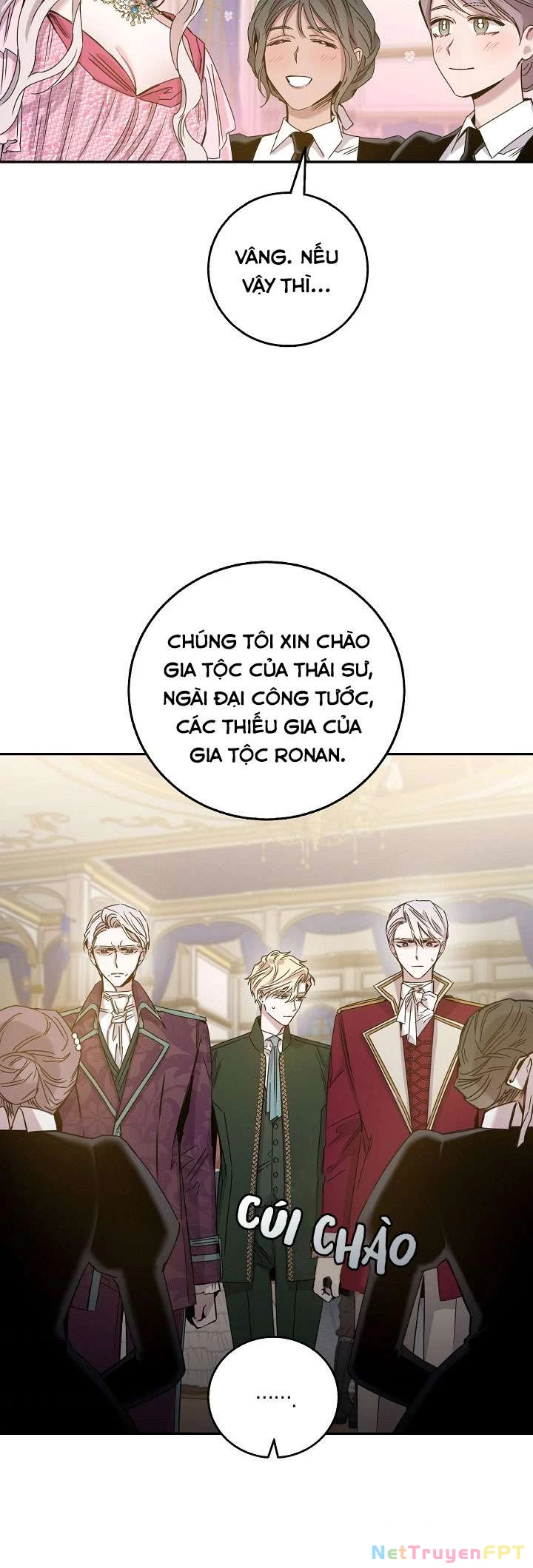 Tôi Đã Thuần Hóa Một Tên Bạo Chúa Và Chạy Trốn Chapter 25 - 23