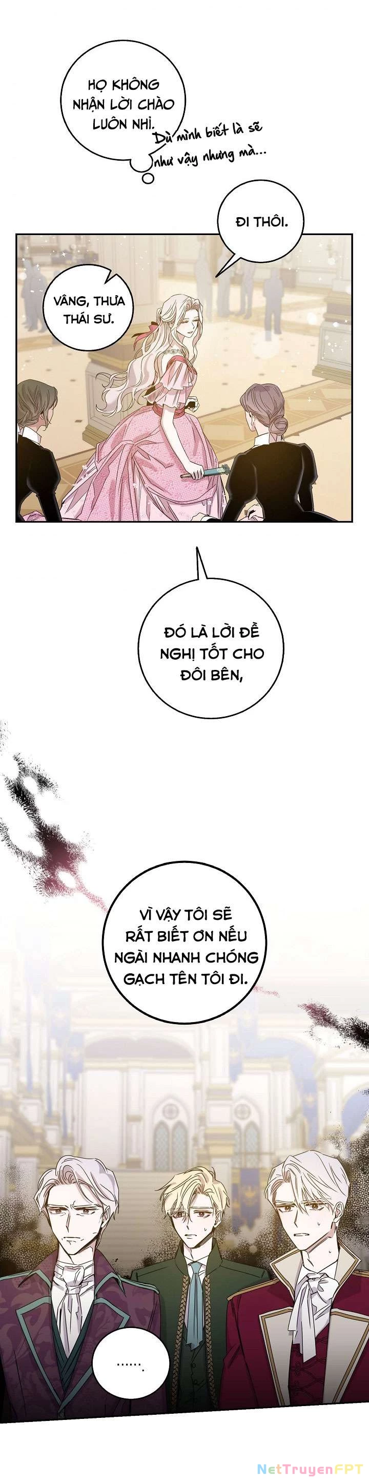 Tôi Đã Thuần Hóa Một Tên Bạo Chúa Và Chạy Trốn Chapter 25 - 24
