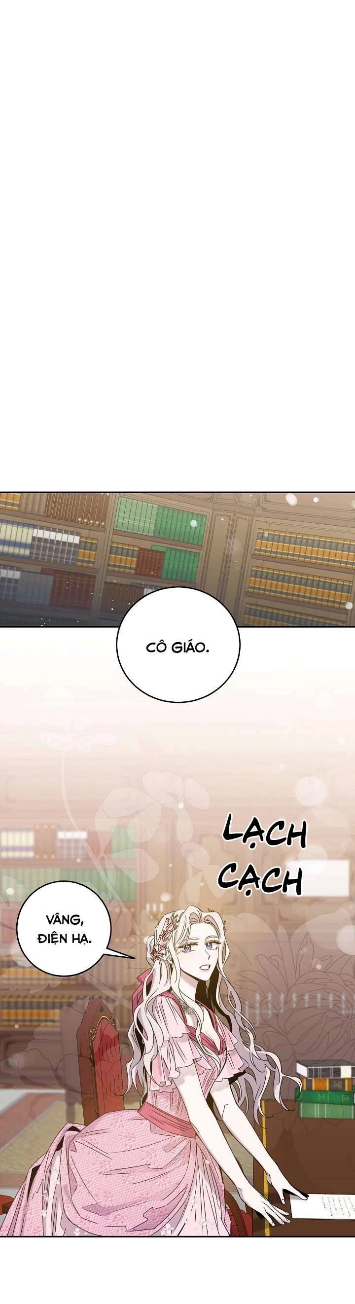 Tôi Đã Thuần Hóa Một Tên Bạo Chúa Và Chạy Trốn Chapter 25 - 25