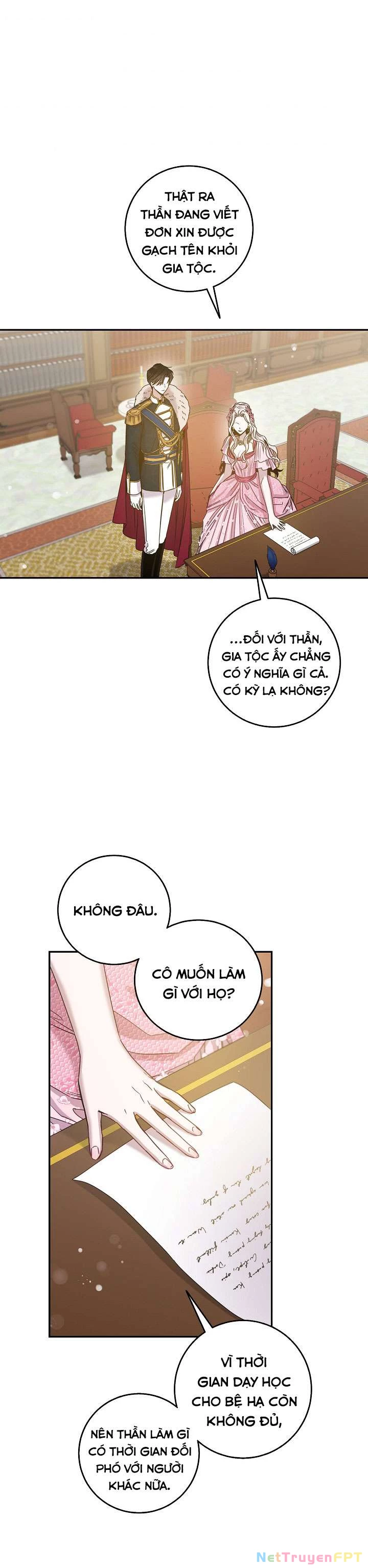 Tôi Đã Thuần Hóa Một Tên Bạo Chúa Và Chạy Trốn Chapter 25 - 28
