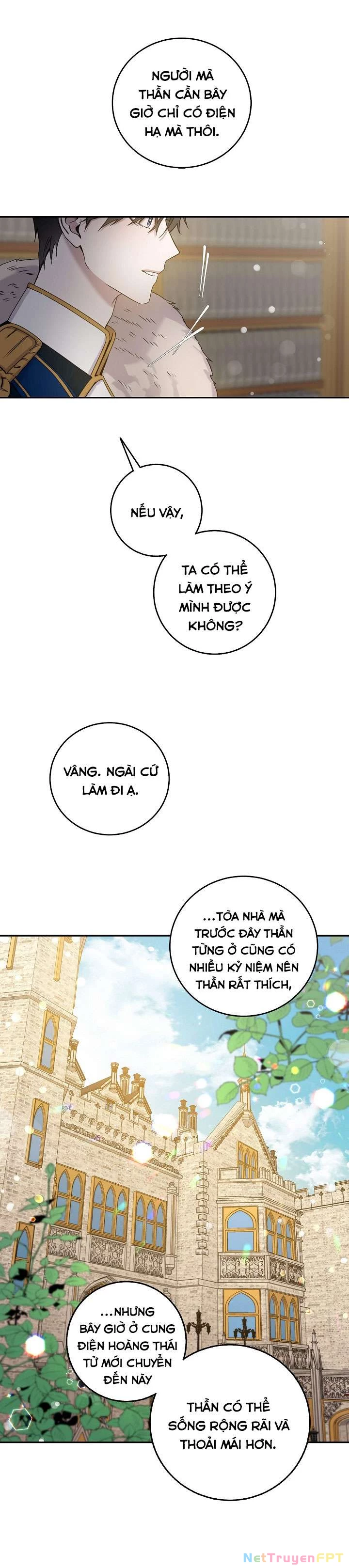 Tôi Đã Thuần Hóa Một Tên Bạo Chúa Và Chạy Trốn Chapter 25 - 29
