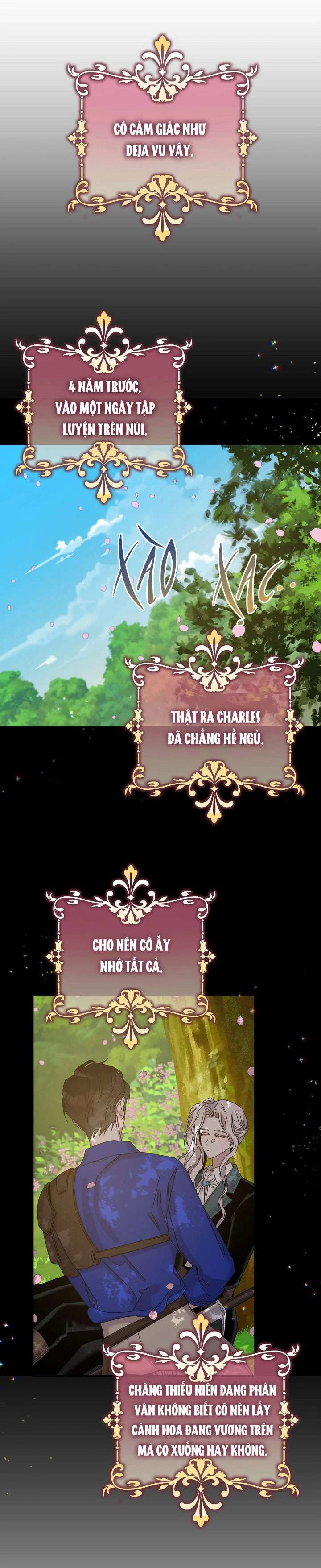 Tôi Đã Thuần Hóa Một Tên Bạo Chúa Và Chạy Trốn Chapter 25 - 33
